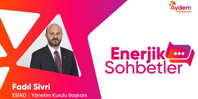 Aydem Perakende ile Enerjik Sohbetler