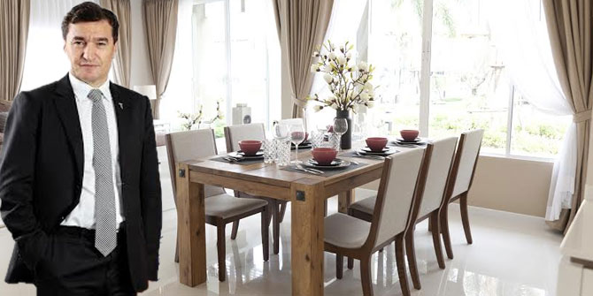 Pandemi ABD ve Avrupa Birliğine mobilya ihracatını arttırdı