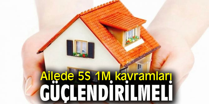 Dikkat! Aile içinde yönetim rekabetçi değil, tamamlayıcı olmalı