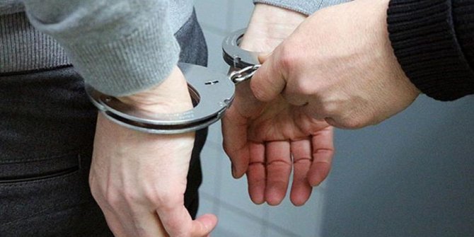 Rüşvet operasyonunda  47 gözaltı kararı!