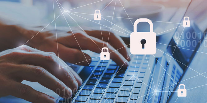 Dijitalleşme ile Artan Güvenlik Saldırılarından Nasıl Korunuruz?