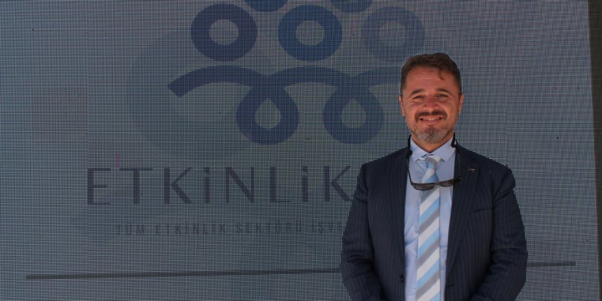 Düğün sektörünün temsilcileri buluştu