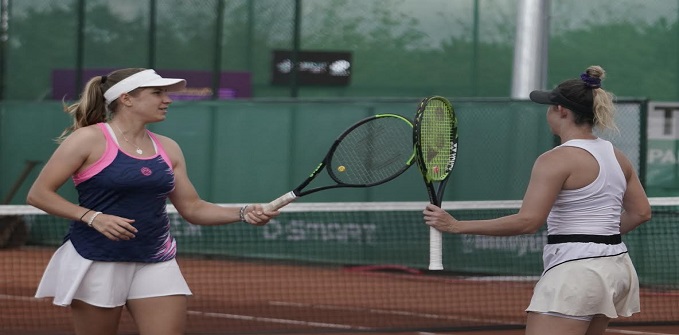 ÇAĞLA KARAR SETİNDE VEDA ETTİ