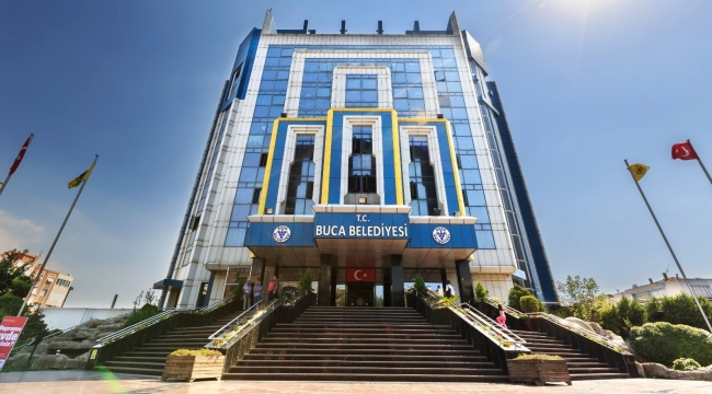 Buca’da dudak uçuklatan ihale