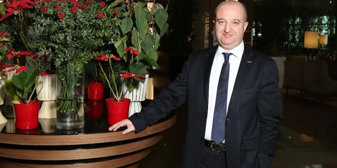 Kayseri’den başardı, dünya devleriyle aynı ligde!