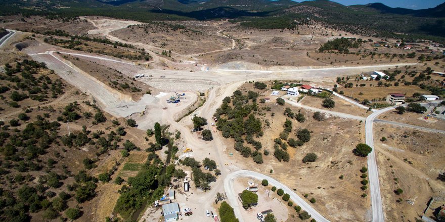 Manisalı çiftçilere ek gelir