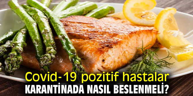 Dikkat! Balık ve Omega 3 karantinada depresyondan koruyor