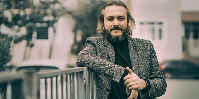 Dr. Berhan'dan yeni şarkı !