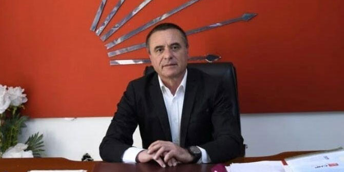 Gürbilek'ten kumpasçılara sert tepki!