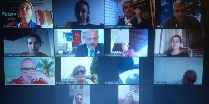 Uzaya seyahate az kaldı!