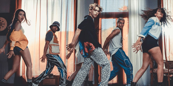 Alper Erözer'den yeni şarkı!