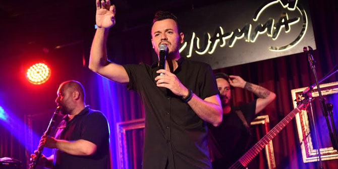 Muamma Deha Bilimlier ile sezonu açtı