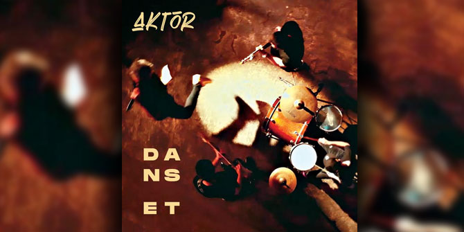Aktör'den Yeni Single 