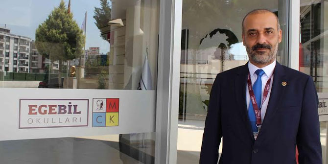 Ülkemize Olan Borcumuzu Eğitime Yatırımla Ödeyeceğiz