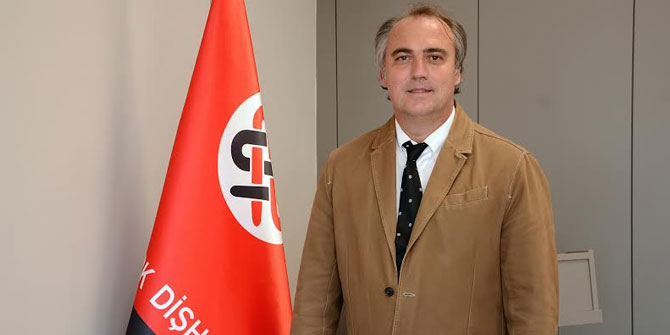 Diş Hekimleri İzmir’de sandık başına gitti