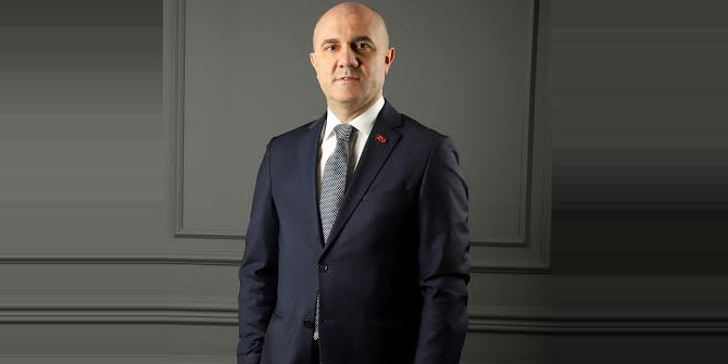 Körfez Ülkelerine sanal ticaret heyeti!