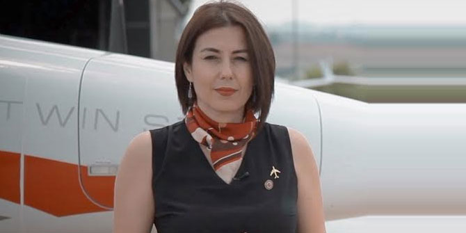 Son 10 Yılın Gözde Bölümü, Havacılık Yönetimi