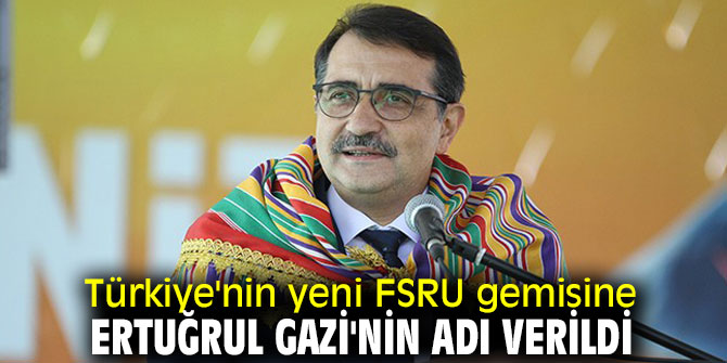  Bakan Dönmez'den önemli açıklamalar!