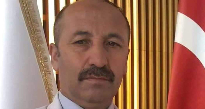 Patlattığı dinamit sonunu getirdi! 