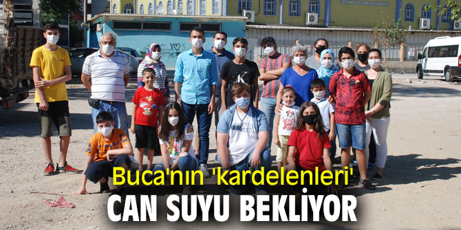 Kardelenler destek bekliyor