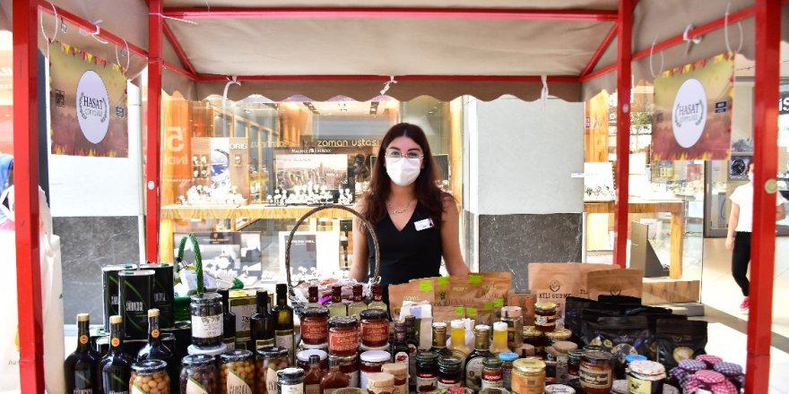 Palladium AVM’de alışveriş şenliği!