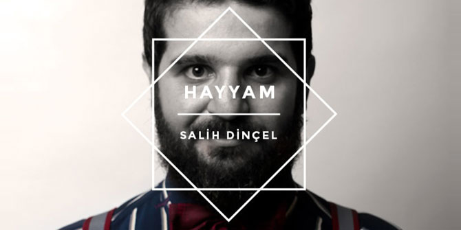 Telefona kaydetti, Albüm oldu!