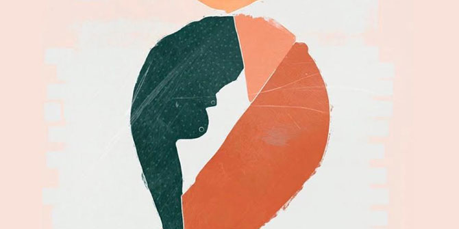 Caner Şahin Ve Elif Bestehan’dan “Durma”