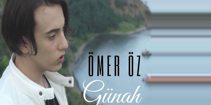 ÖMER ÖZ'DEN YENİ TEKLİ "GÜNAH" 