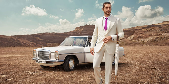 Finansal özgürlükle tanışın!