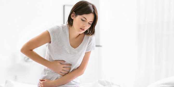 Uzmanı uyardı! Mide de felç olabilir