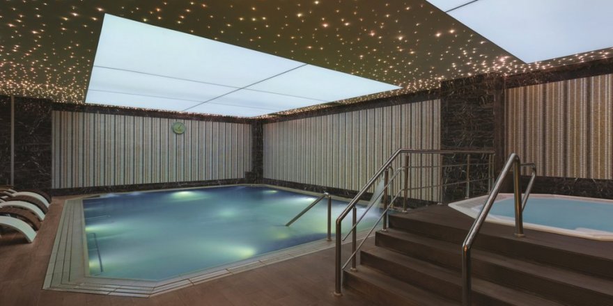 Qualitasspa’da güvenli ve konforlu bir deneyimi yaşayın!