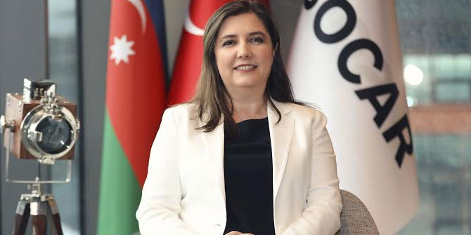 SOCAR Türkiye, çalışanları için özel hat oluşturdu!
