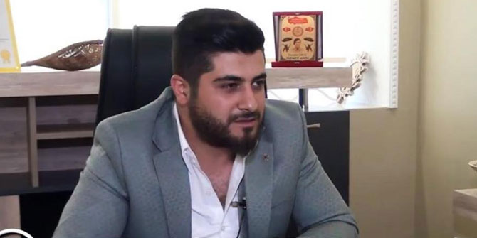 Adnan Oruç’tan örnek davranış!