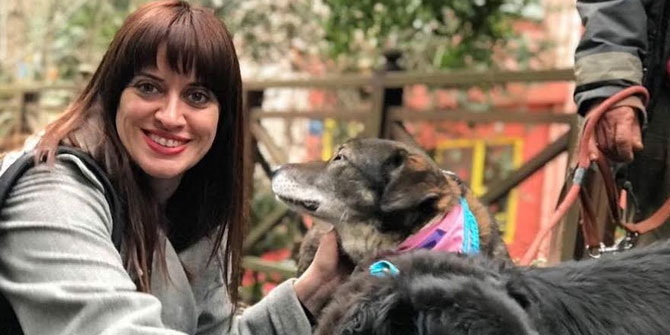 “Canımız Sokakta” projesi ile yaratıcı fikirler yarıştı!