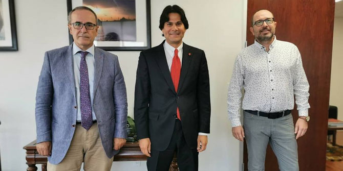 Türk Mutfağı Los Angeles'ta tanıtılacak