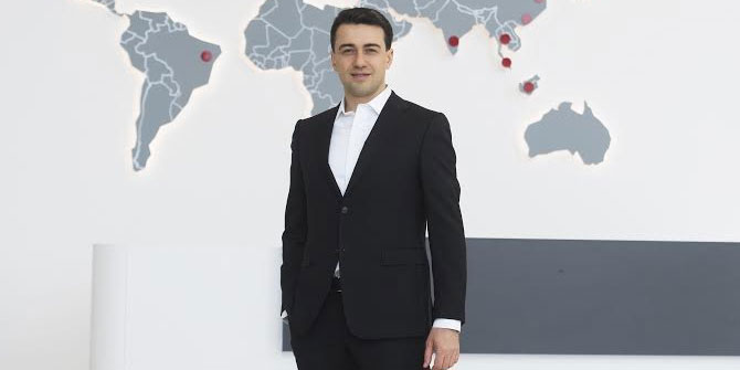 Salgını bahane etmedi, ihracatta 100 ülkeye ulaştı