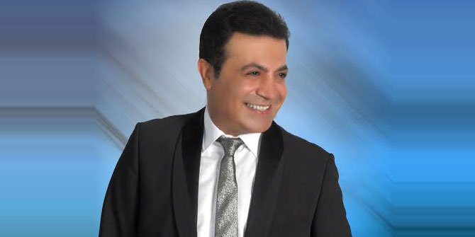 OĞUZ YILMAZ HOLLYWOOD DİZİSİNİ FETHETTİ