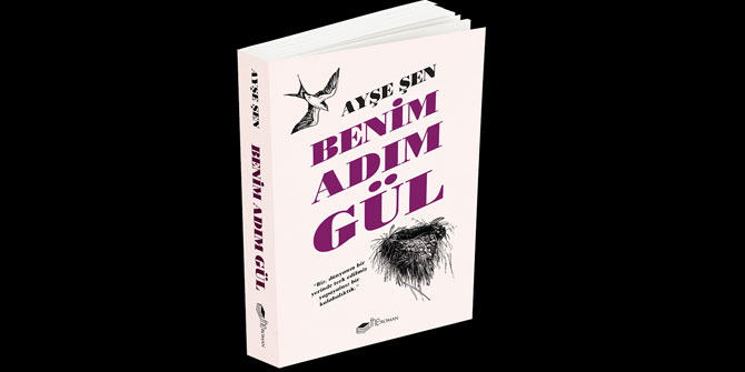 Benim Adım Gül raflardaki yerini aldı!