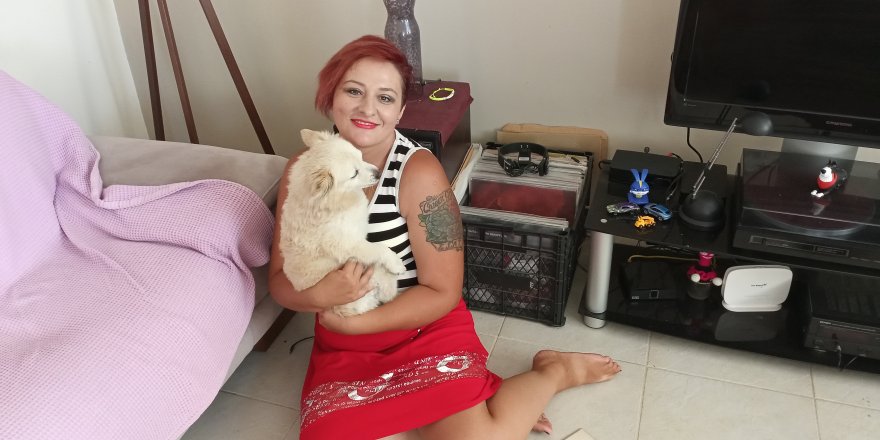 Gizem Saatçi'den müzisyenler için çağrı!