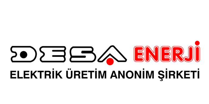 Desa Enerji'ye TSE COVID-19 Güvenli Üretim Belgesi