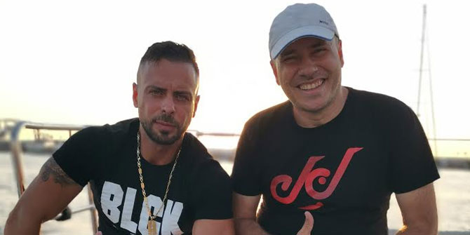 Massaka, Emre Yücelen'e konuk oldu!