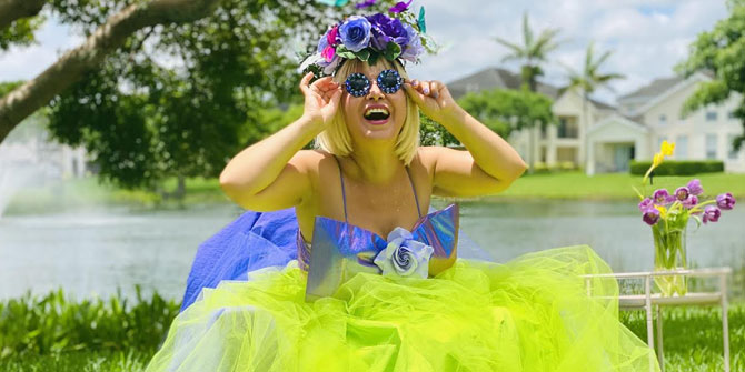 'Meleklerden değil, Allah’tan isteyin’ 