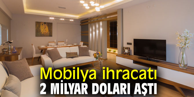 Cerrahi mobilya ihracatı yüzde 86 arttı