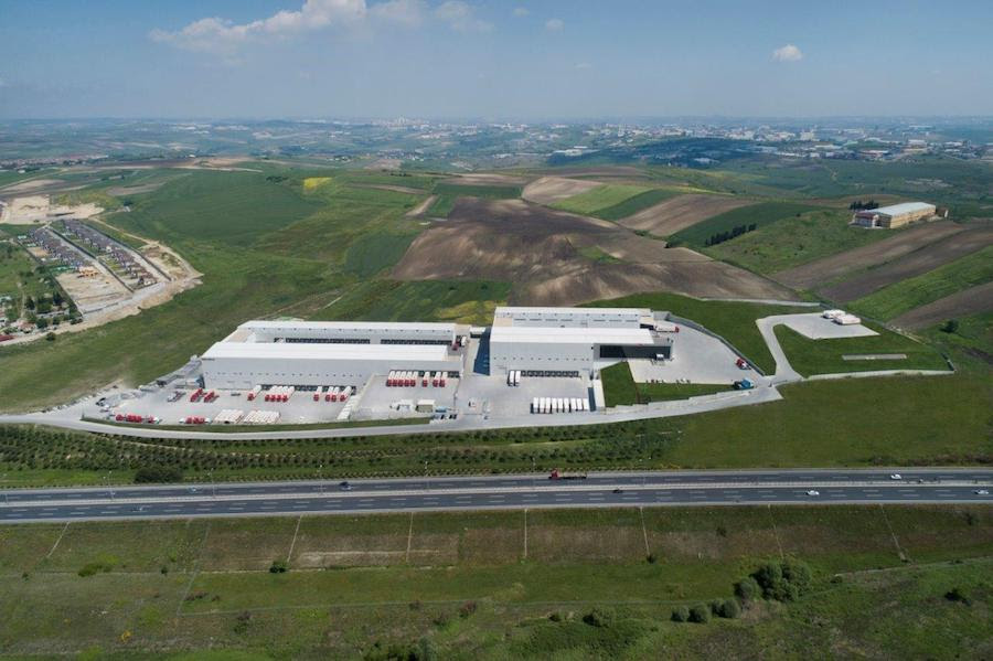 1 Milyon Dolarlık Sürdürülebilir Enerji Yatırımı