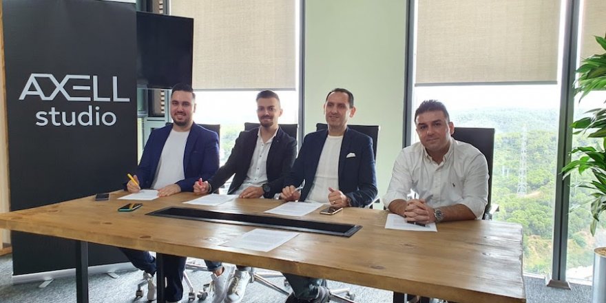 Oyun sektörü büyüyor!