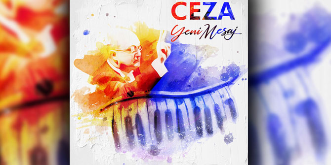 Melih Kibar'ın anısına “Mesaj”