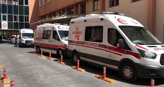 Hamile kadın evde ölü bulundu!