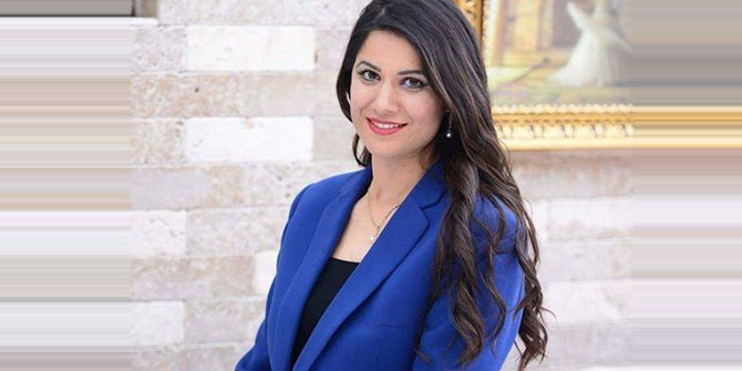 Dikkat! Pandemiden nasıl güçlü çıkabiliriz? 