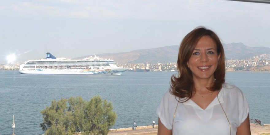 Dilara Altınkan, koronanın etkileri konusunda açıklama yaptı