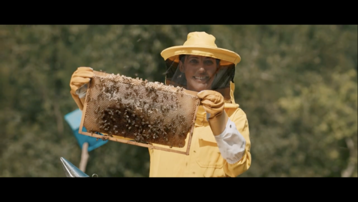 Kovan'ın özel gösterimi yapıldı!